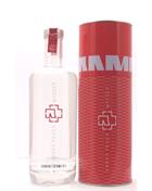 Rammstein Premium German Vodka "Feuer & Wasser" 40%